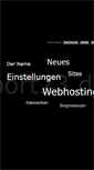 Mobile Screenshot of port23.de